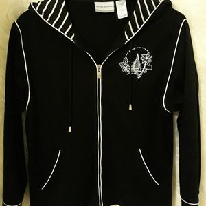 Alfred Dunner Petite jacket